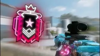 How I’m one of only players to hit champion with a 2.0 KD in Operation Tenfold