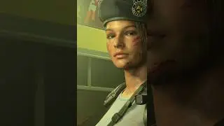 Original Jill #residentevil3 #gaming #shorts #short #games #gameplay #game #gamers #gamingvideos