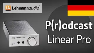 DE P(r)odcast - Linear Pro