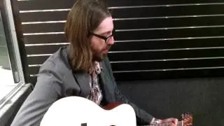Guitar Brotherz (No. 8) Kevin Covert -