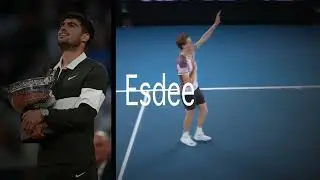 who did i miss? tennis edit