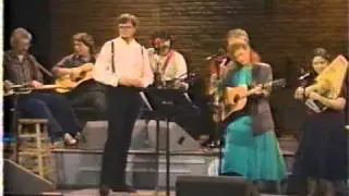 A Prairie Home Companion - April 11, 1987 (Part 7)