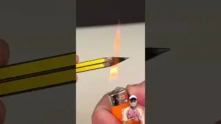 CARA MEMBUAT SOLDER DARI PENSIL #diy #lifehacks #tutorial #smartideas #satisfying