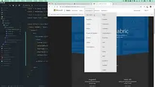 Styling and Office UI Fabric — Introduction to SharePoint Framework