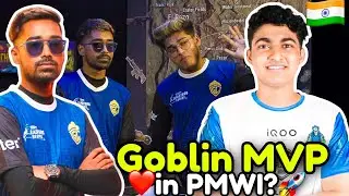 Neyoo on SOUL Goblin 🚀 & Soul in PMWI Expected Performance 🔥
