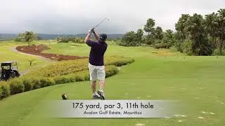 Avalon Golf Estate