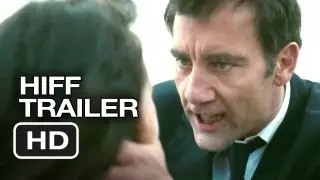 HIFF (2012) - Shadow Dancer Trailer - Clive Owen Movie HD