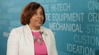 Tri-C Workrorce Program Video Series Certified Production Technician