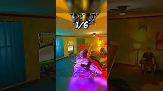 This *ZERO AIM* AS Val Build is INSANELY BROKEN😱‼️ *Setup @ End!*