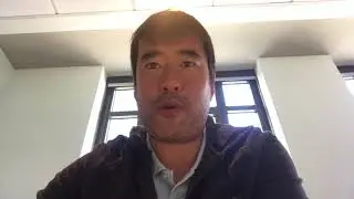 Jeff Ma