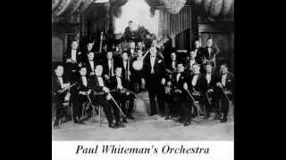Paul Whiteman's Orchestra - Richard Rodgers: Slaughter On Tenth Avenue