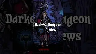 DD Mod Reviews: Lawbringer!! #shorts #darkestdungeon #darkestdungeonmods