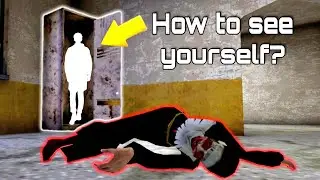 How to see yourself in Evil nun 1.4.4!!New Update