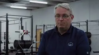 Kerry GAA Centre of Excellence - Sports Performance - BLK BOX