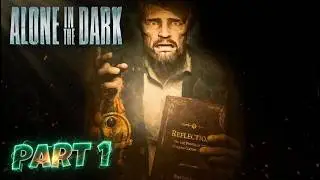 Alone In The Dark 