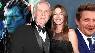 James Cameron Convinced Ex-Wife to Direct $49M Jeremy Renner Film That Beat &lsquo;Avatar&rsquo; at Oscars