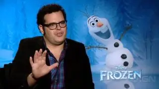 Frozen - Cast & Crew Interviews