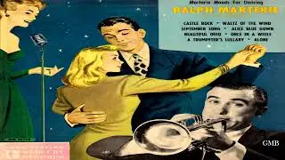 Ralph Marterie   Marterie Moods for Dancing (remastered)(1950) GMB
