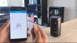 Zmodo's Door and Window Sensors