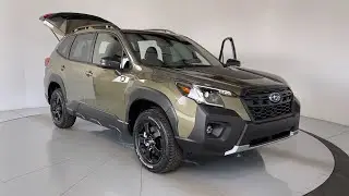 2022 Subaru Forester Prescott, Prescott Valley, Sedona, Cottonwood, Camp Verde, AZ S50595