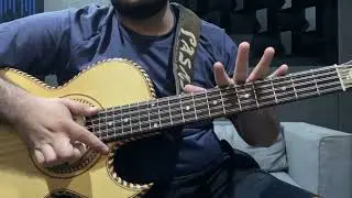 Se volvieron locos-Tutorial Bajoquinto (Grupo Selectivo, Mente Maestra, Hector Rubio)