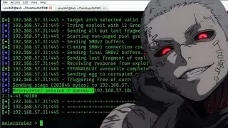 Advanced Meterpreter Guide &mdash; Priv Esc, Persistence & Clearing Tracks!