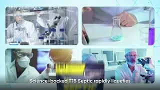 T1B Septic - Features