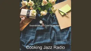Fiery Ambience for Baking