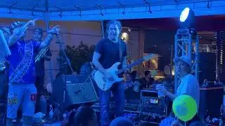@MrPcalabaza y Los Miseria Cumbia  Band Artistas Guatemaltecos 