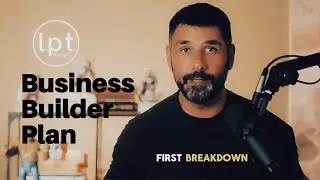 LPT Realty Business Builder Plan (Canada) Explained | 100% Commission, No Monthly Fees