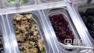 The Farmery a Frozen Yogurt Shops in London offering Smoothie and Frozen Yogurt
