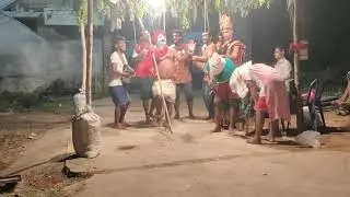 🔥🔥Kotha Yerravaram Venkanna Babu Pata🌹🌹