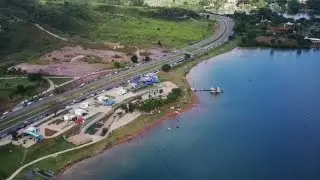 Prainha do Lago Norte