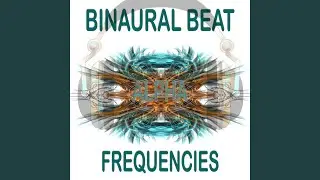 Stress Reducing Alpha 8.6hz Binaural Beat No Fade Loop