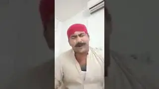 General Election Funny Poetry | Bannu Funny