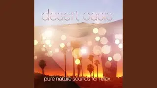 Desert Oasis (Pure Nature Sounds)