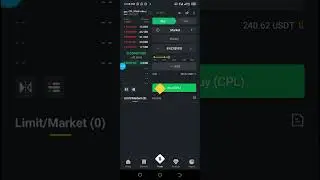 HOW TO BUY GAS FEES WITH CAPITAL COINS FROM SUPEREX EXCHANGE