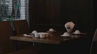you're in a Chinese restaurant  |  1 hour long ambience sounds
