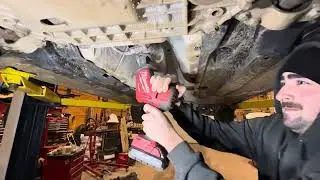 How to Gain 20HP FOR FREE!! VW Rabbit 2.5 FREE MODS!