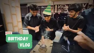 My Birthday 🎂 Celebration 🎉 at Office || Startek Lucknow