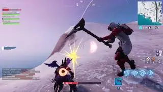 Fortnite Why???