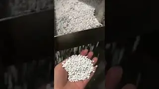 High Impact Polystyrene (HIPS) Resin