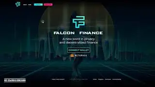 Инструкция по фармингу от Falcon Project FNT
