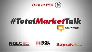 #TotalMarketTalk - Marla Skiko (Ep. 2)