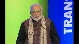 PM Modi ने Backward Districts के Officers से कहा 'आसानी से पूरे होने कामों को पहले निपटाए'