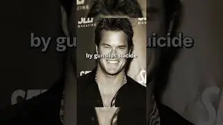 10 Famous Actors Who Took their Own Life. Part1 #top10 #celebrities #jonathanbrandis #alecmusser #