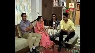 The Serial 'Bikeley Bhorer Phool' is about to End, the last stage shooting going on, Watch