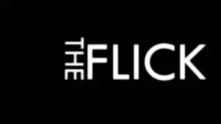 The Flick [Trailer 2017]