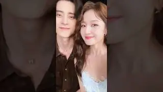 Li Landi & Ao Ruipeng&rsquo;s flawless chemistry🤩 #coronersdiary #shorts #viral #lilandi #aoruipeng #fyp