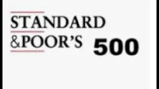 S&P 500 -- Uppdatering inf&ouml;r veckan 27-31 oktober